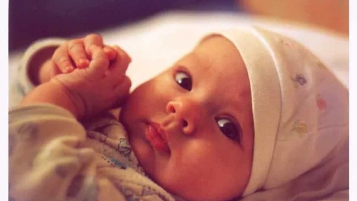 Оренбургских новорожденных называют редкими именами: Луна и Степанида