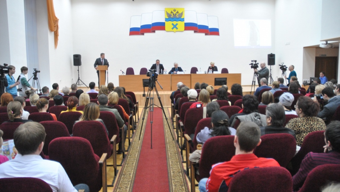 Судьба спортшколы зависит от результатов  экспертизы