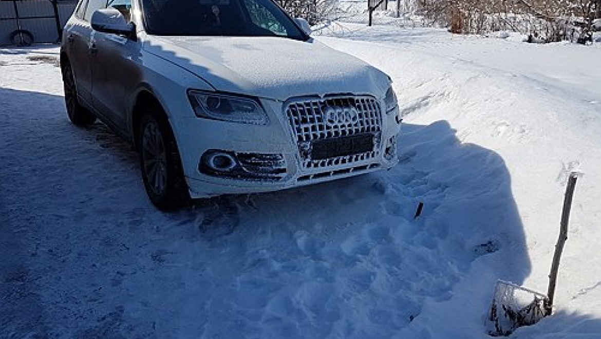 Задержан водитель сбежавший со смертельного ДТП