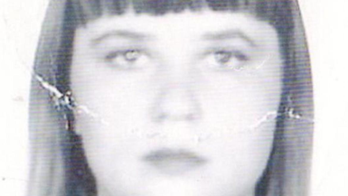 В Оренбурге разыскивается Кинзябулатова Зоя Николаевна             