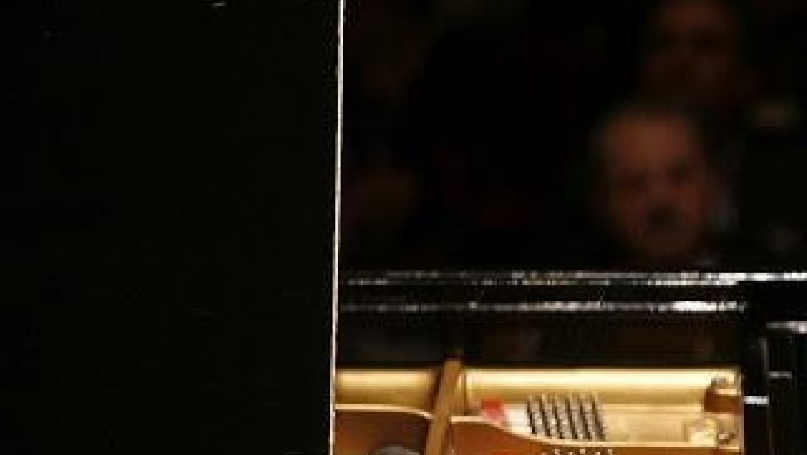 «Оренбургские сезоны Дениса Мацуева» - 2017