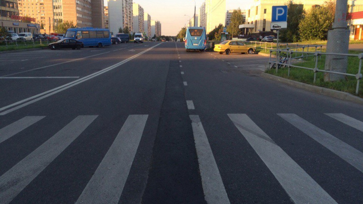 В Оренбургской области появятся безопасные и качественные дороги