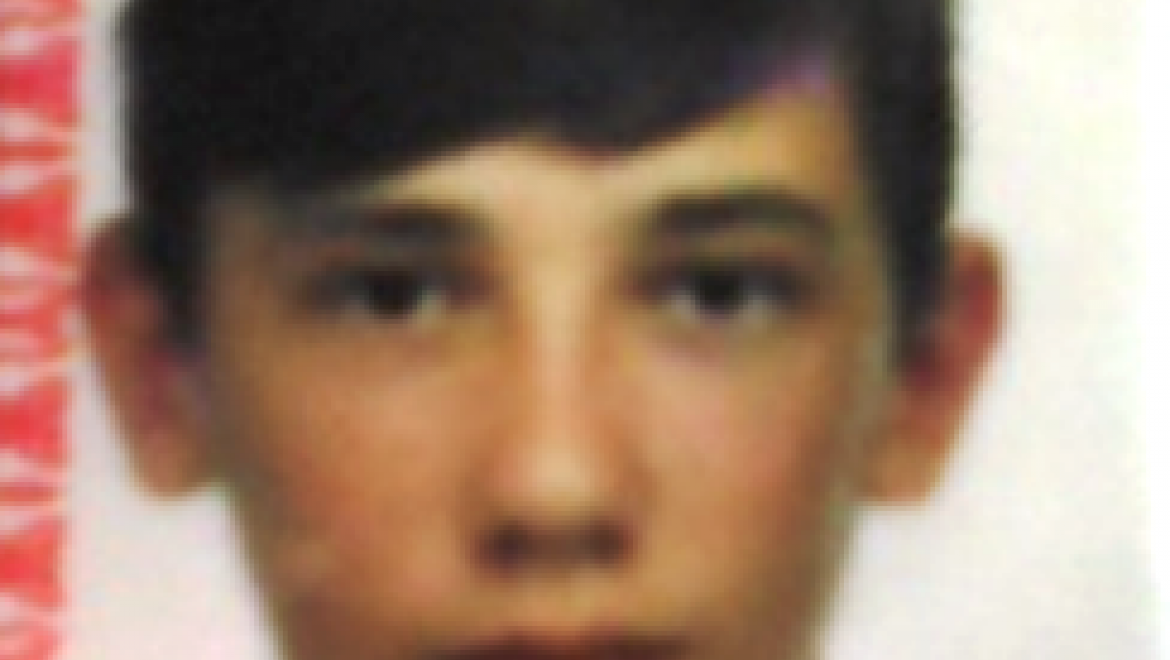 Пропавший мальчик найден на крыше гаража мертвым