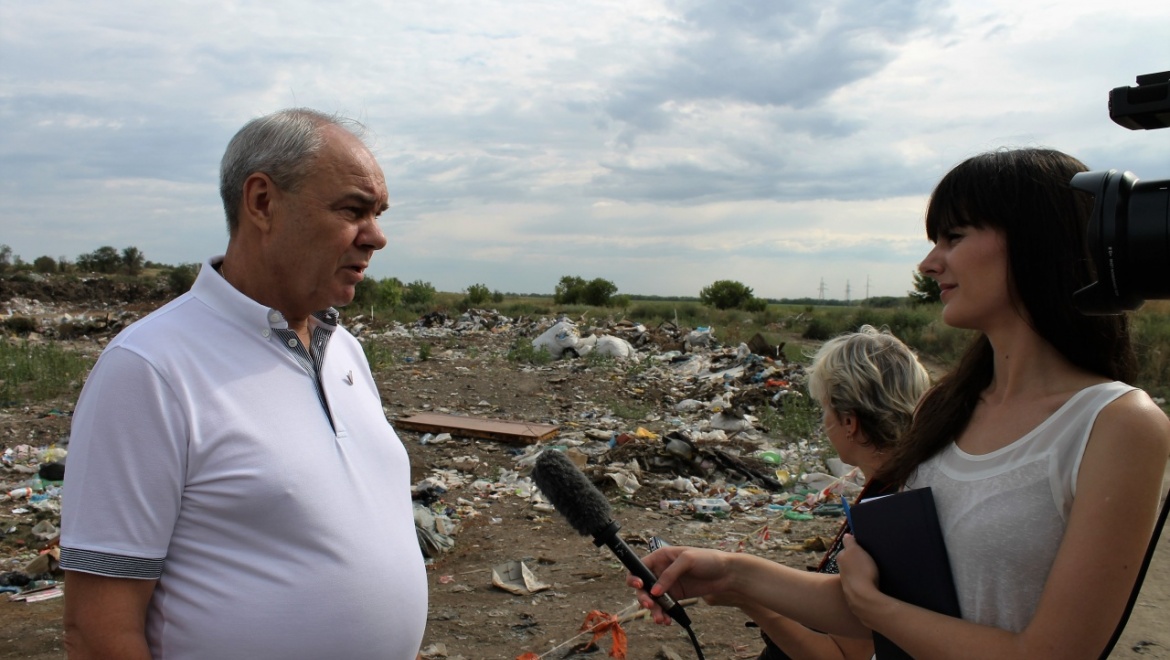 Лауреатами конкурса «Правда и справедливость» стали девять оренбургских журналистов