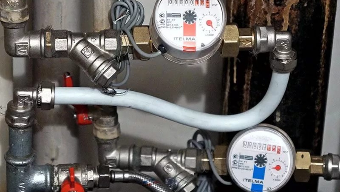 В Оренбурге активно действует лжесервис по установке счетчиков