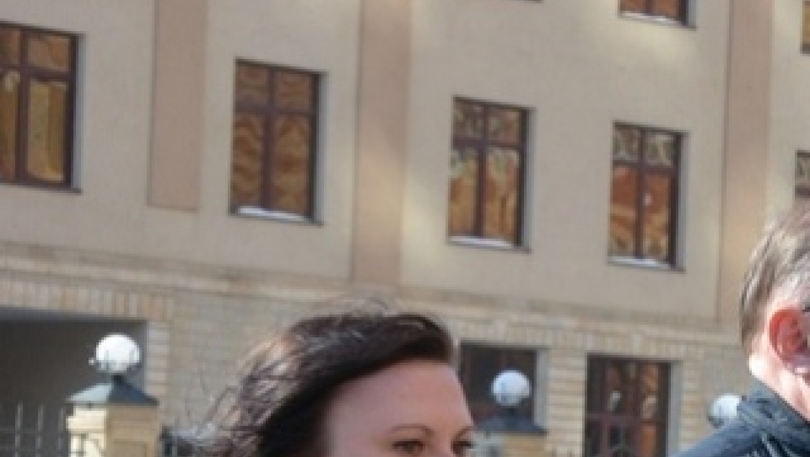 Оренбуржцы почтили память Героя России Александра Прохоренко