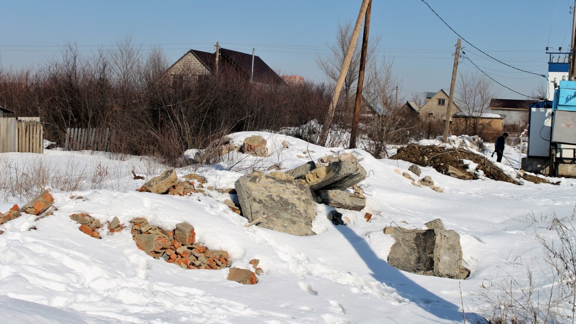 Общественники проверили первые сигналы о свалках в регионе