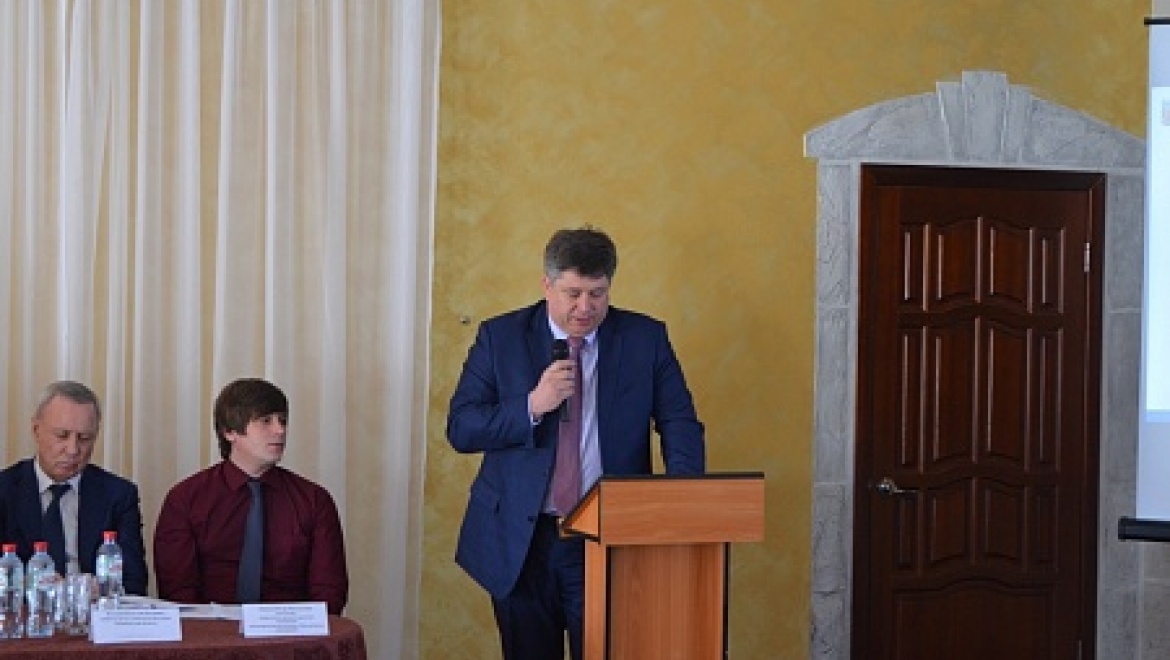 Что построят в Соль-Илецке в ближайшее время?