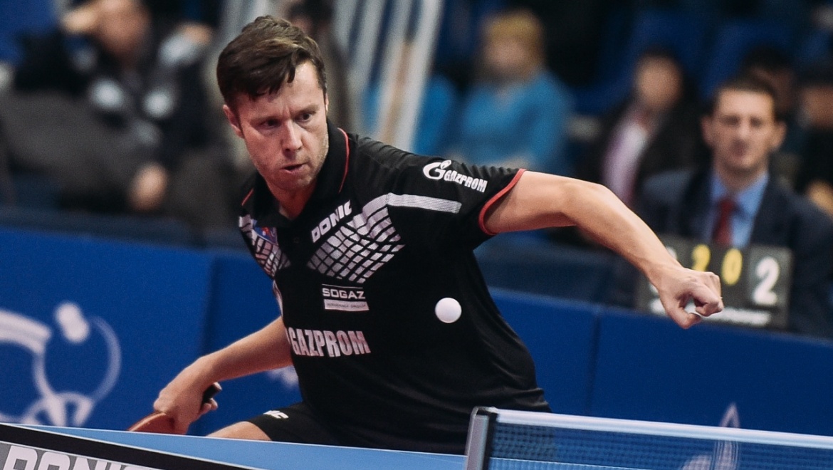 Чемпион Беларуси играет за «ФАКЕЛ»