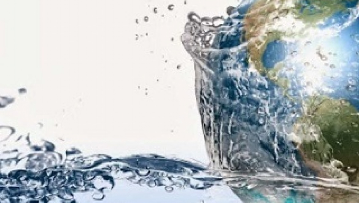 22 марта - Всемирный день воды