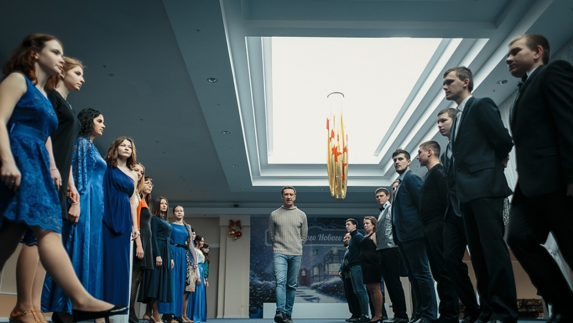 В Оренбурге пройдет первый Большой Благотворительный Бал