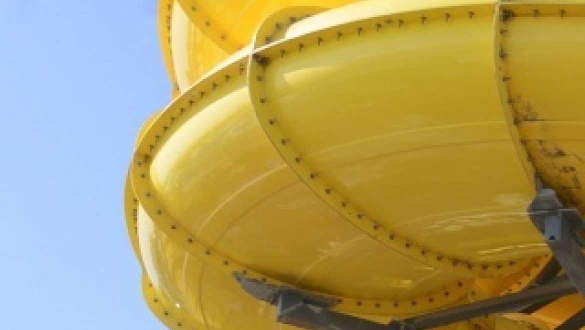 Строительство многострадального аквапарка вышло на финишную прямую