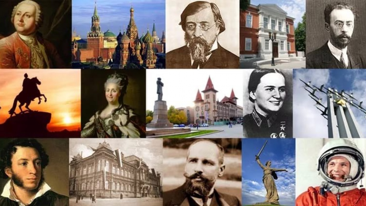 Всероссийский конкурс «Наша история» собирает участников