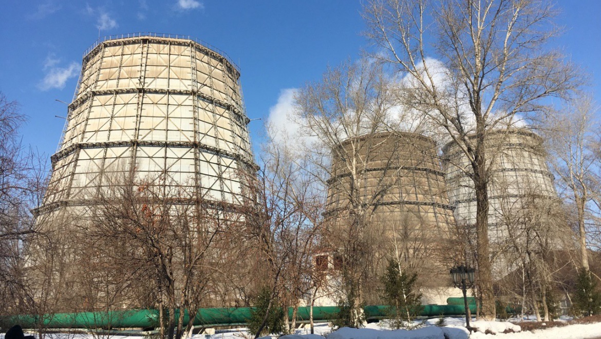 «Энергетическое сердце» Оренбурга запитало 50 новых объектов