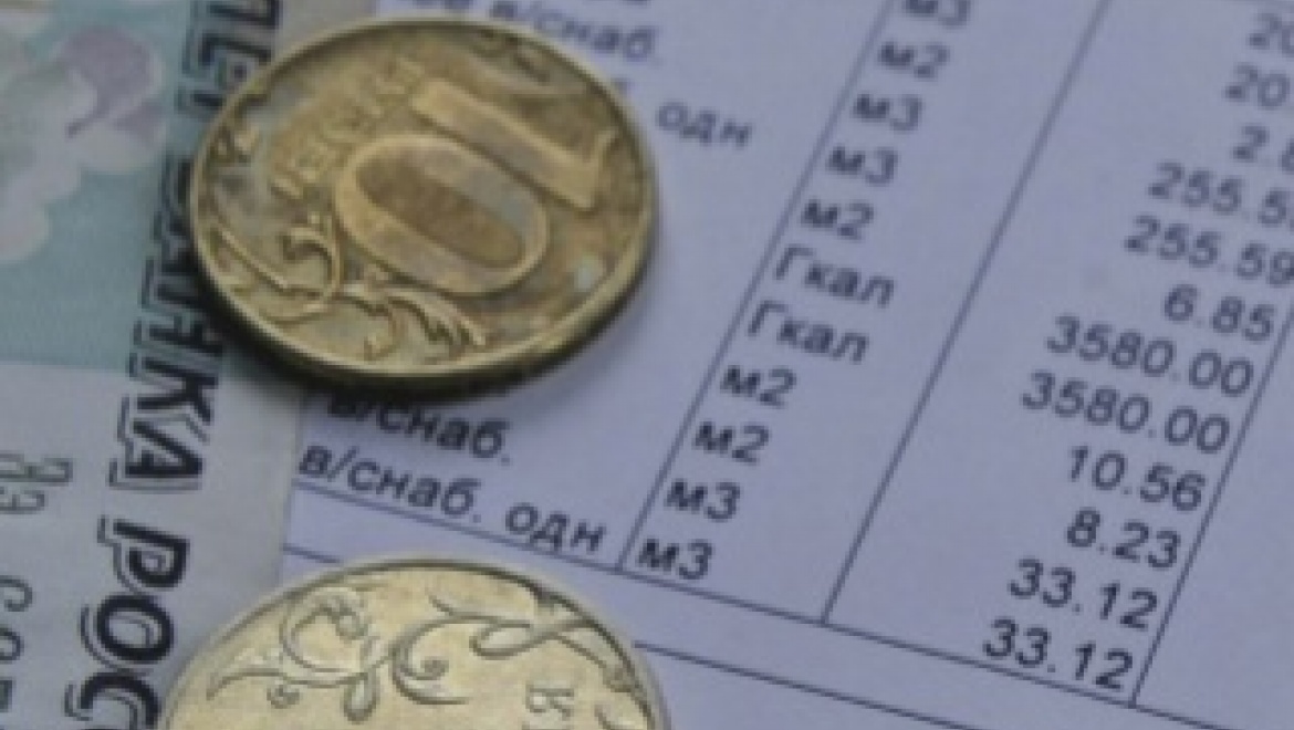 Должников Центрального района Оренбурга «навестили» энергетики и судебные приставы