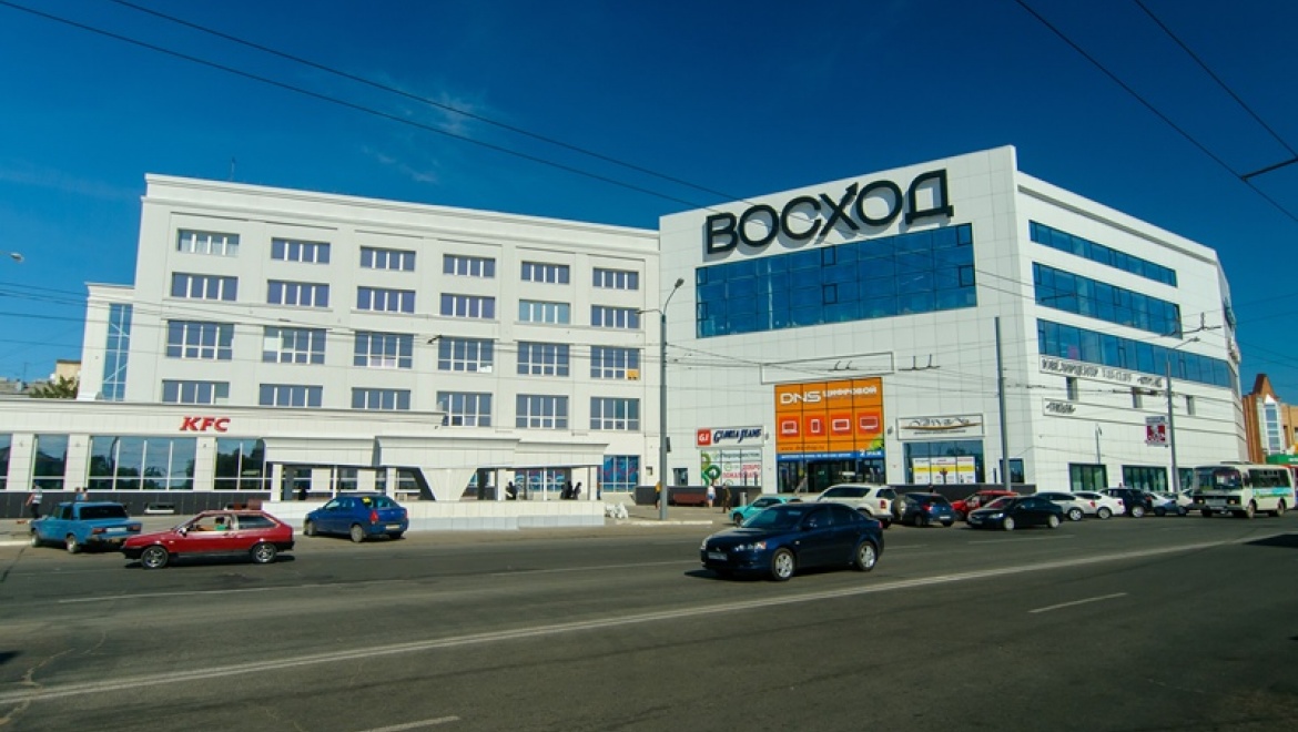 Оренбург ждет большое танцевальное событие