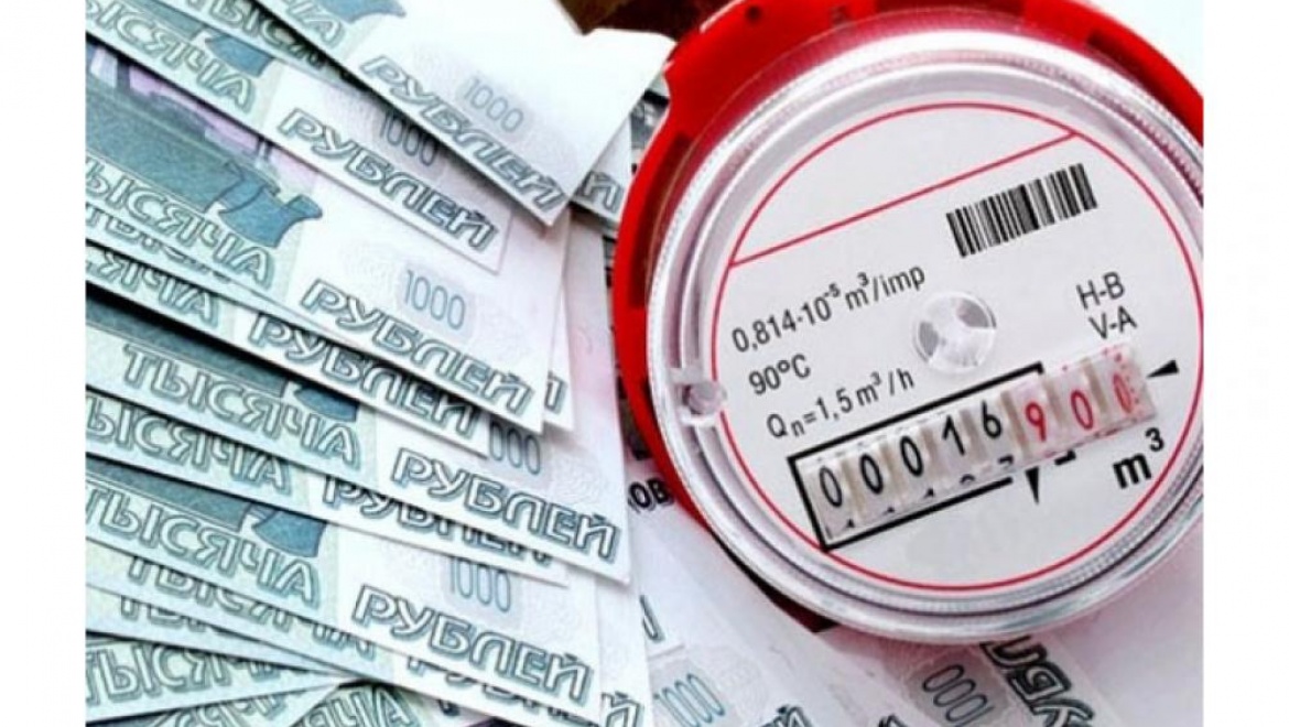 «Росводоканал Оренбург» определил лучших и худших плательщиков по итогам за февраль