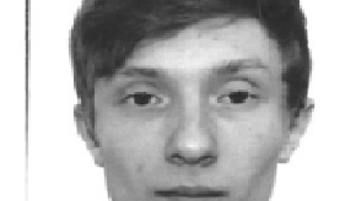 В Оренбурге пропал Евгений Бродский