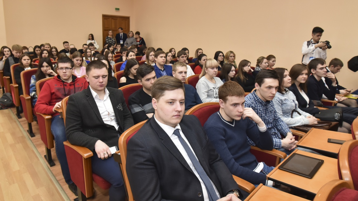 Грядущим поколениям завещаем: творить добро в защиту права