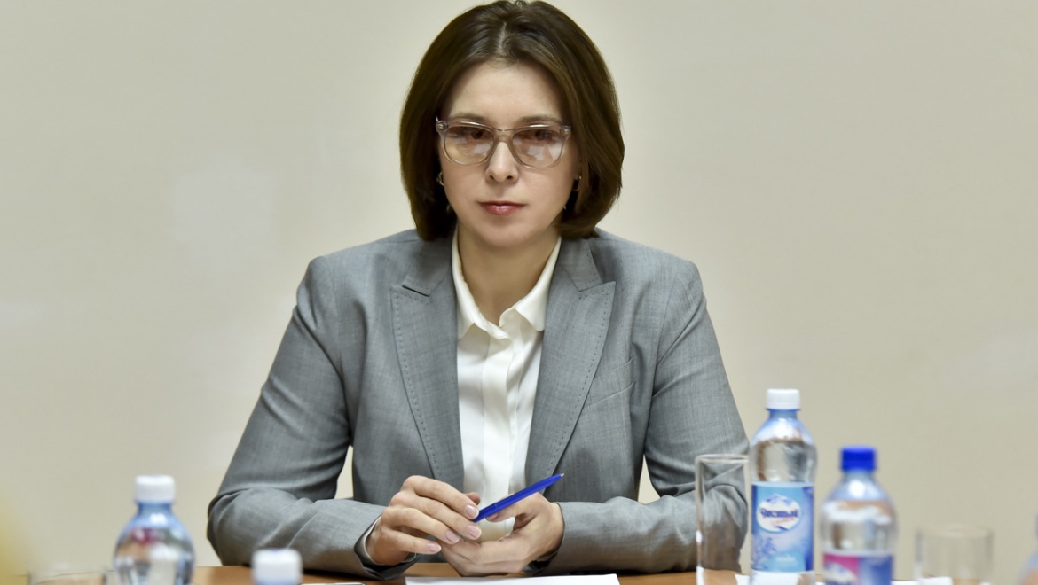 Совет ректоров: борьба с экстремизмом и Летняя школа для иностранцев