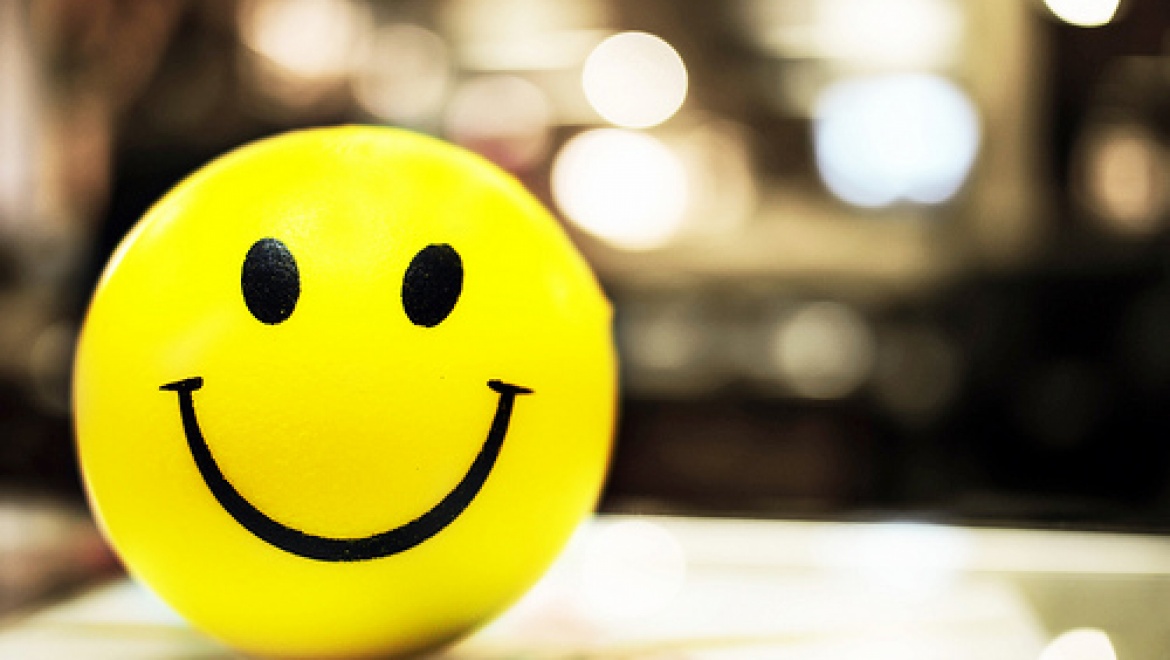 День смеха в Музее ИЗО