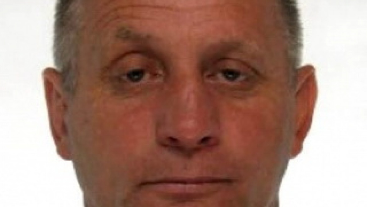 Разыскивается Беляев Сергей Иванович