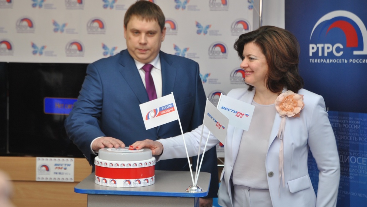 Областное радио переходит на цифровые технологии