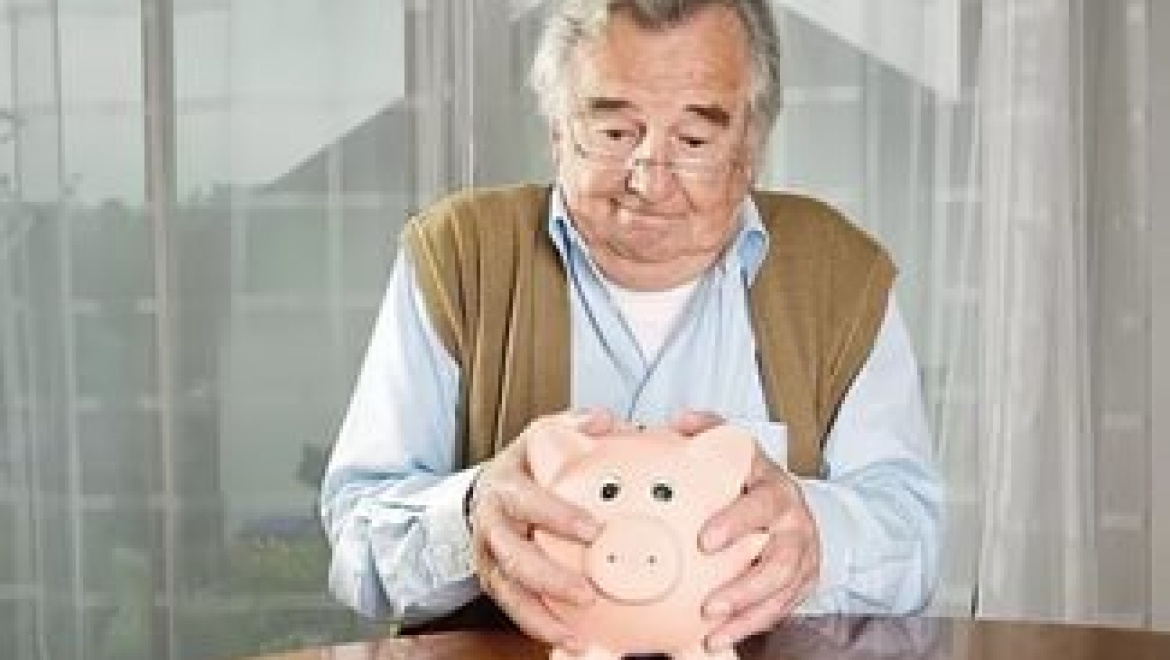 Мошенники "помогают" оформлять кредиты пенсионерам