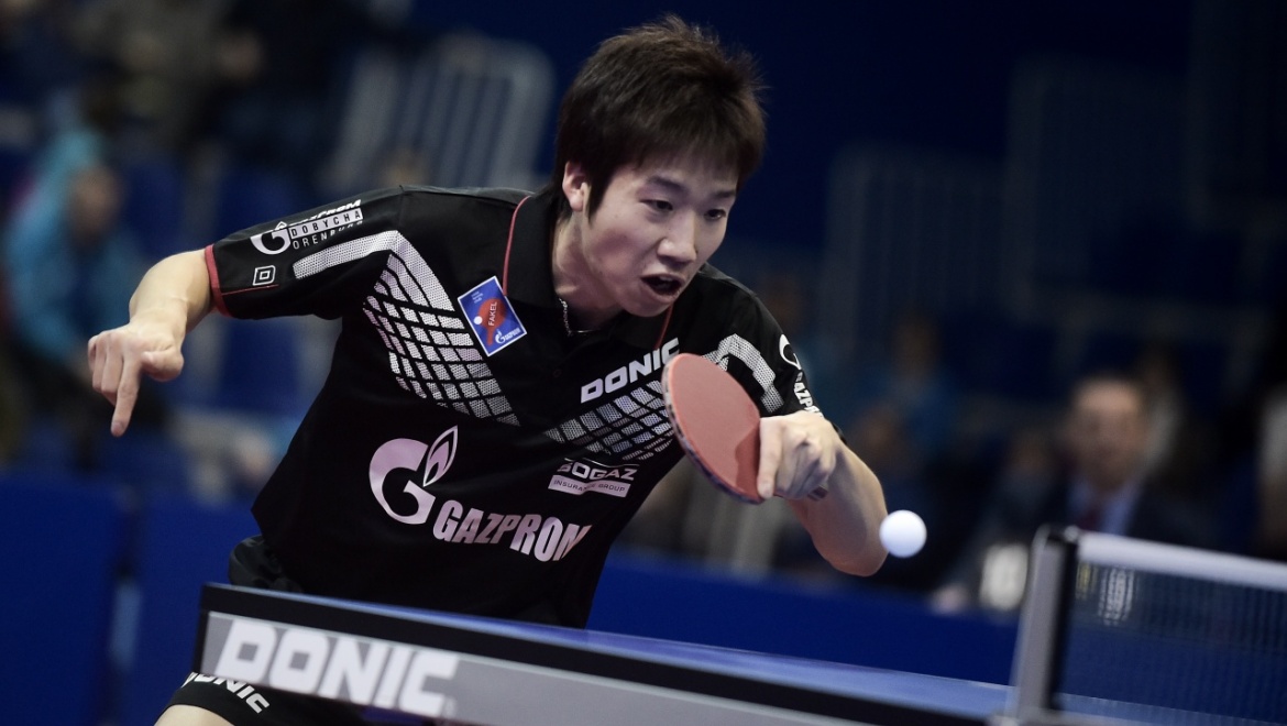 До финала один шаг