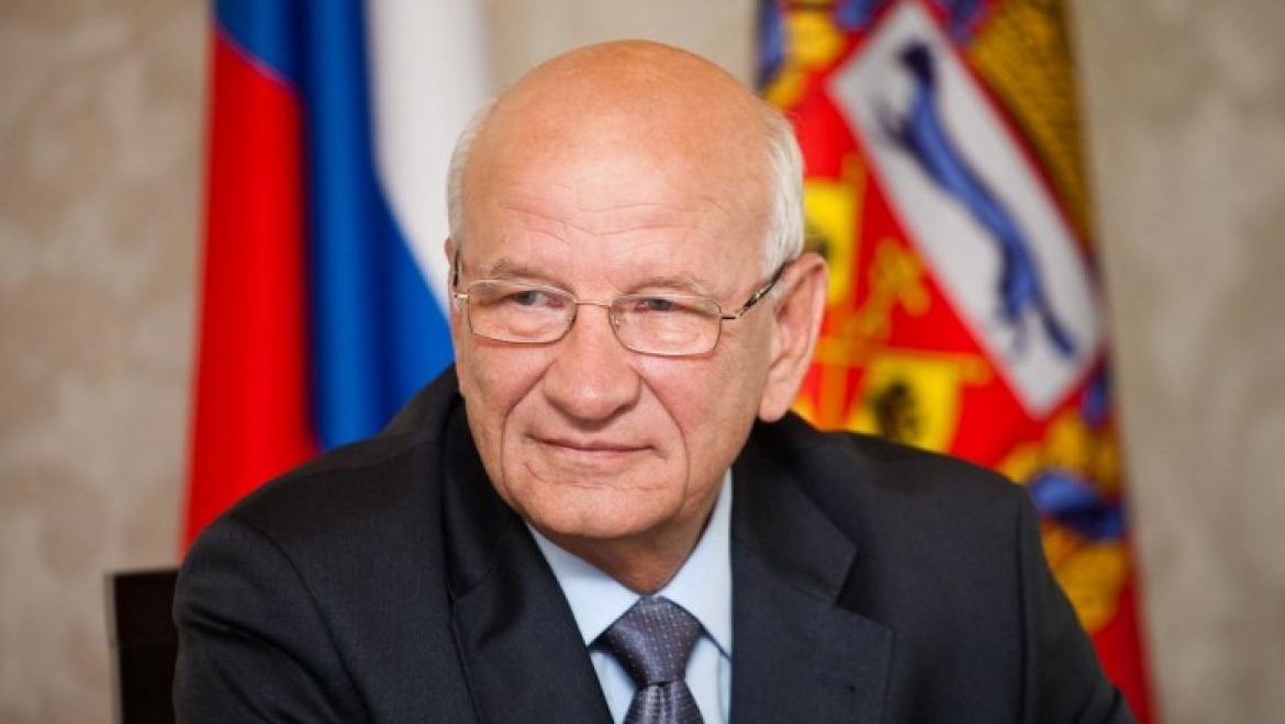 Юрий Берг, Вера Баширова и Дмитрий Кулагин приглашают оренбуржцев  на проверку грамотности