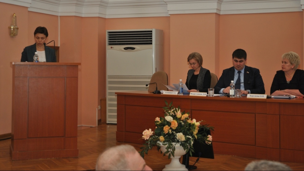 Столичные эксперты: набережная Оренбурга – уникальный объект