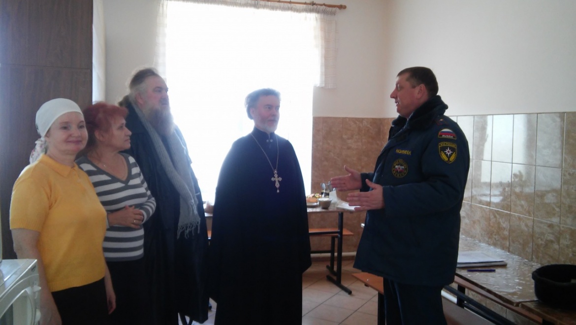 Чтобы праздник был светлым