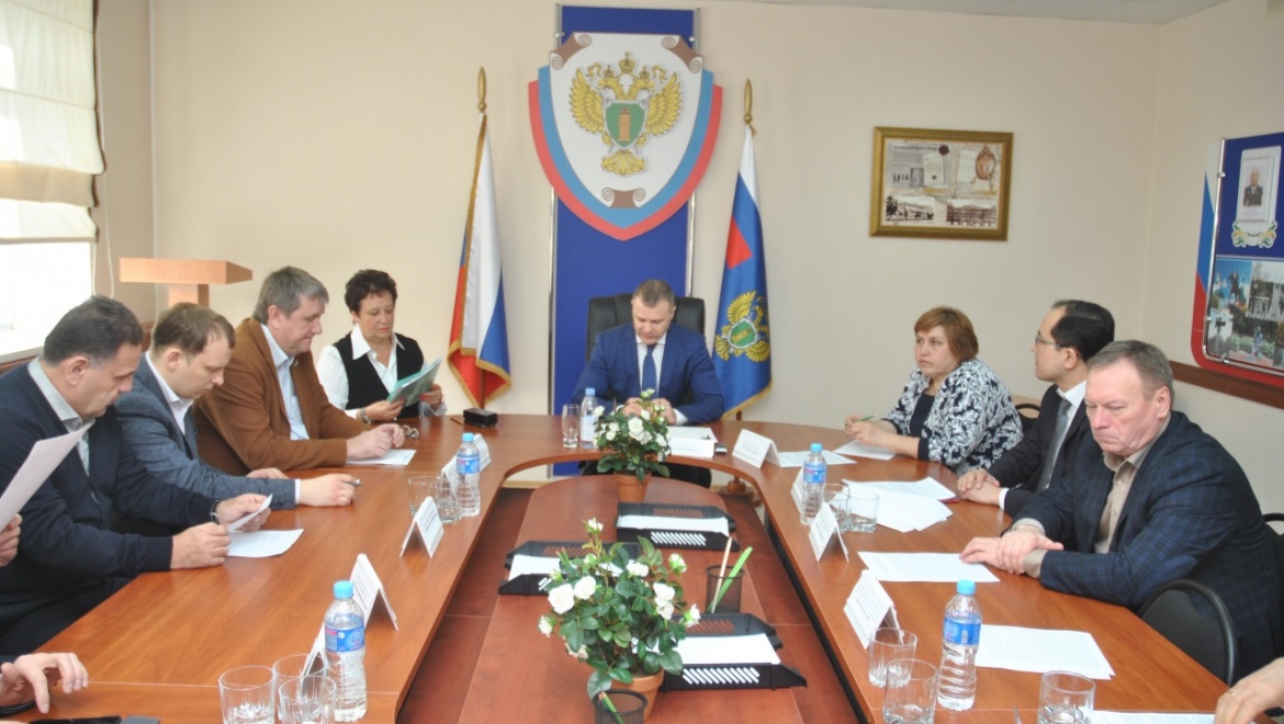 О проблемах развития нестационарной торговли