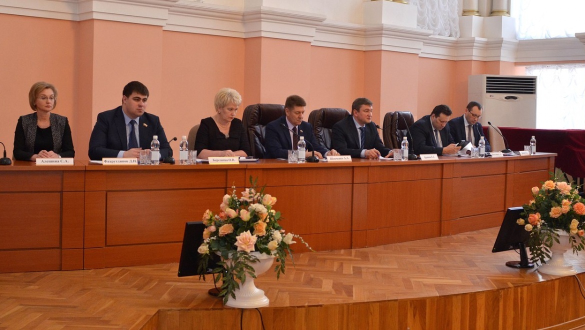 Евгений Арапов: питейным заведениям не место на набережной