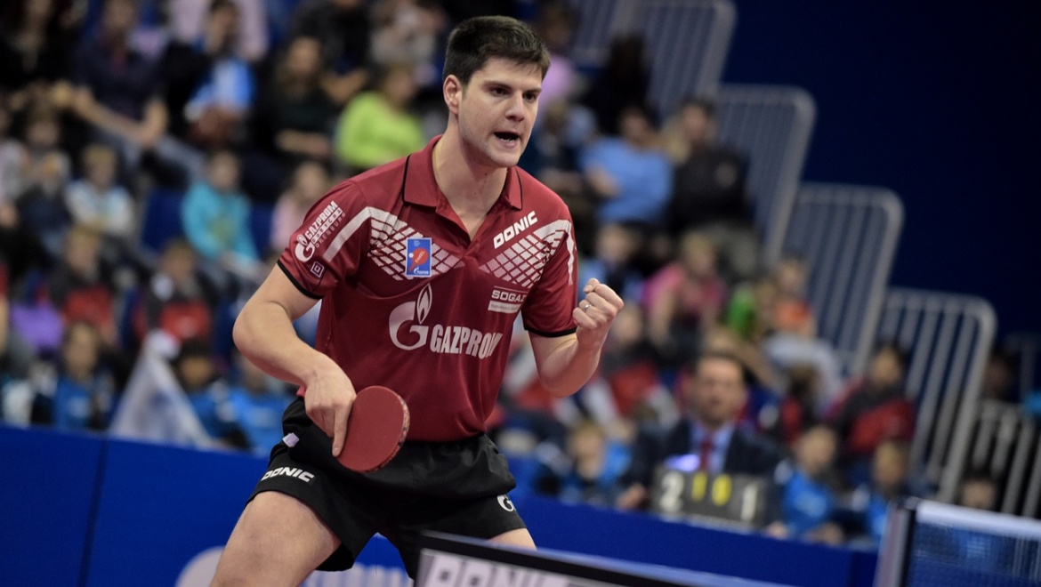 «Факел-Газпром» вышел в финал Евролиги