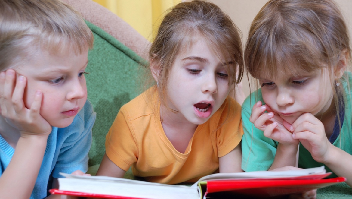 Проект «Читаем Оренбургское» набирает обороты