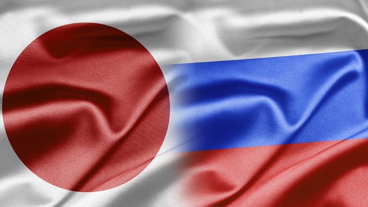 Делегация Оренбургской области прибыла в Японию