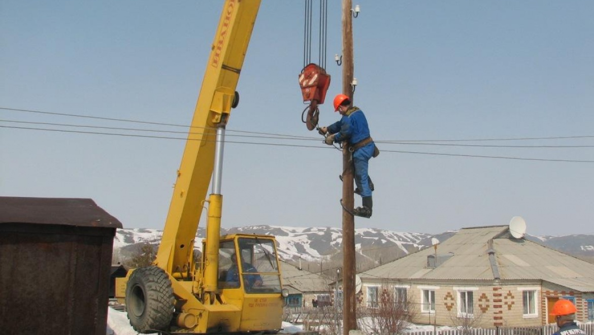 Где не будет света 13 апреля