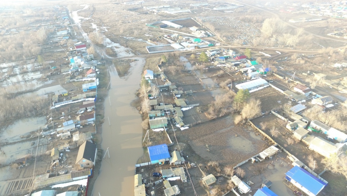 Евгений Арапов: жителям Краснохолма будет оказана всесторонняя помощь