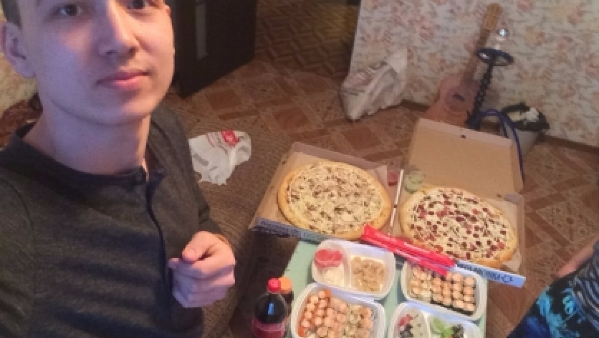 Студент ОГУ обвиняется в жестоком убийстве