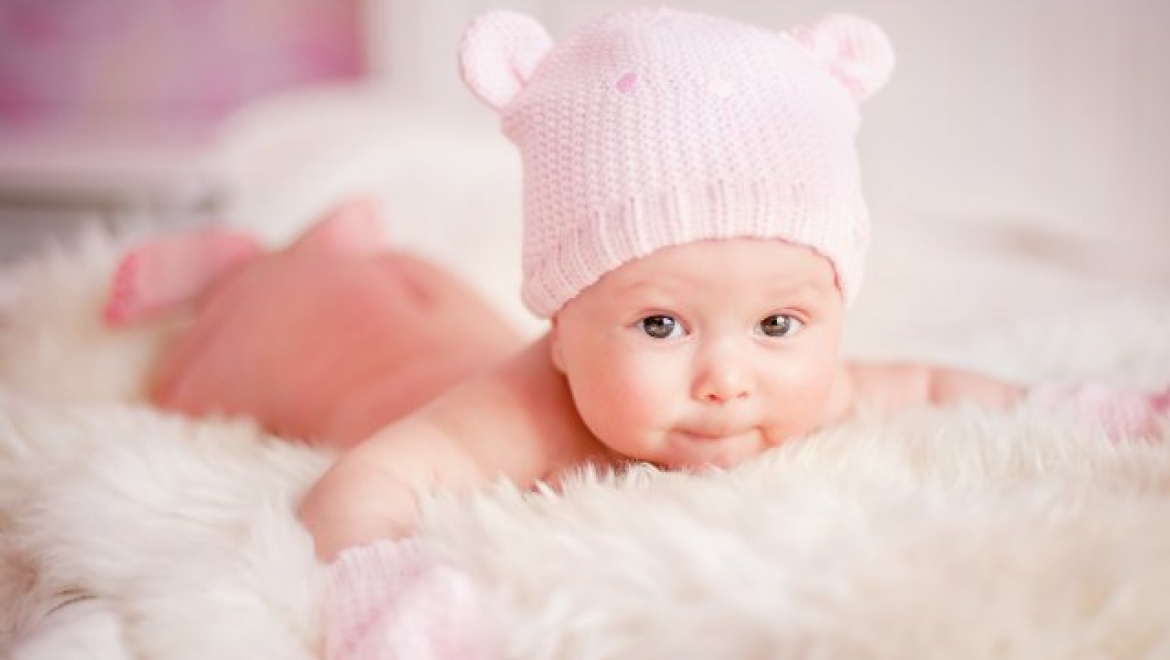 Оренбургский ЗАГС составил список редких имен новорожденных за последнюю неделю