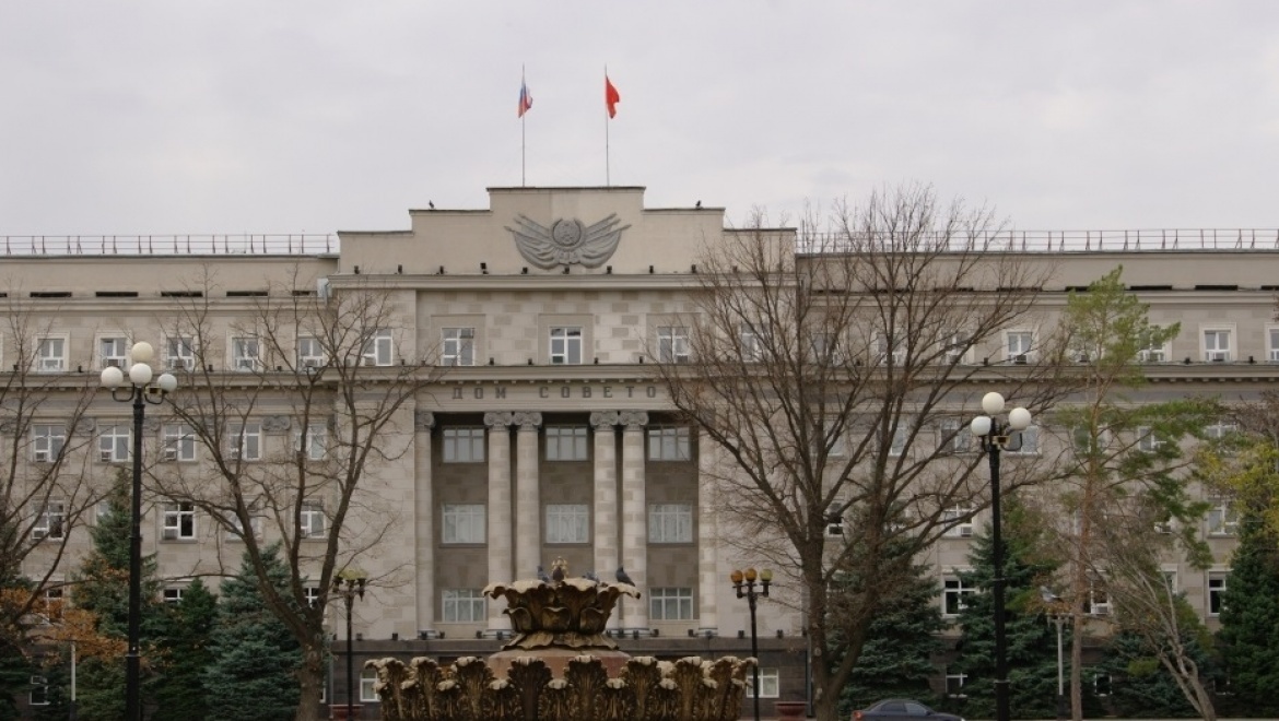 План работы губернатора и Правительства области с 17 по 23 апреля 2017 года 