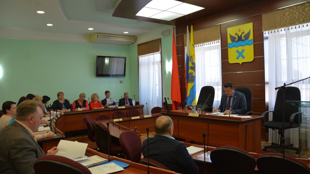 Работа молочной кухни – в центре внимания депутатов