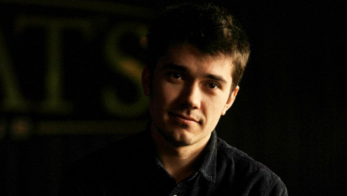 Последний сольный концерт  Павла Гайсина