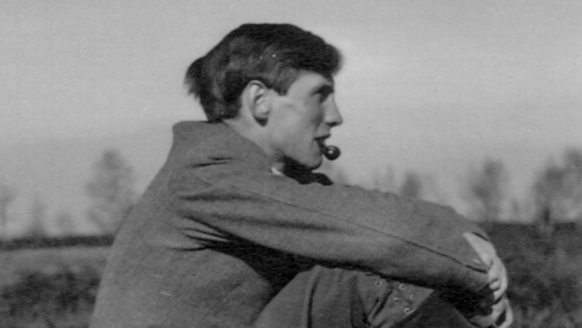 Общественности покажут новые, неожиданно обнаруженные документы, касающиеся Александра Шмореля