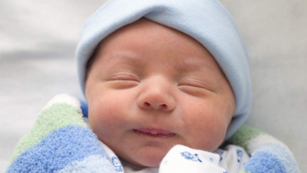 ЗАГС составил рейтинг редких имен для младенцев