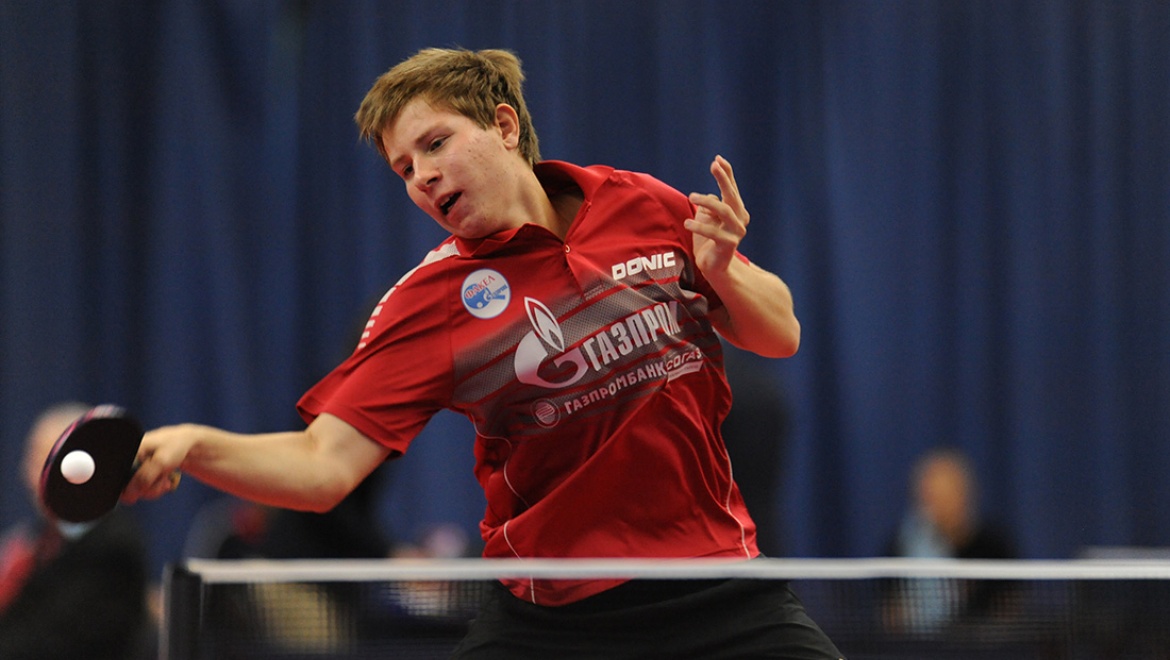 "Факел-Газпром" - вне конкуренции