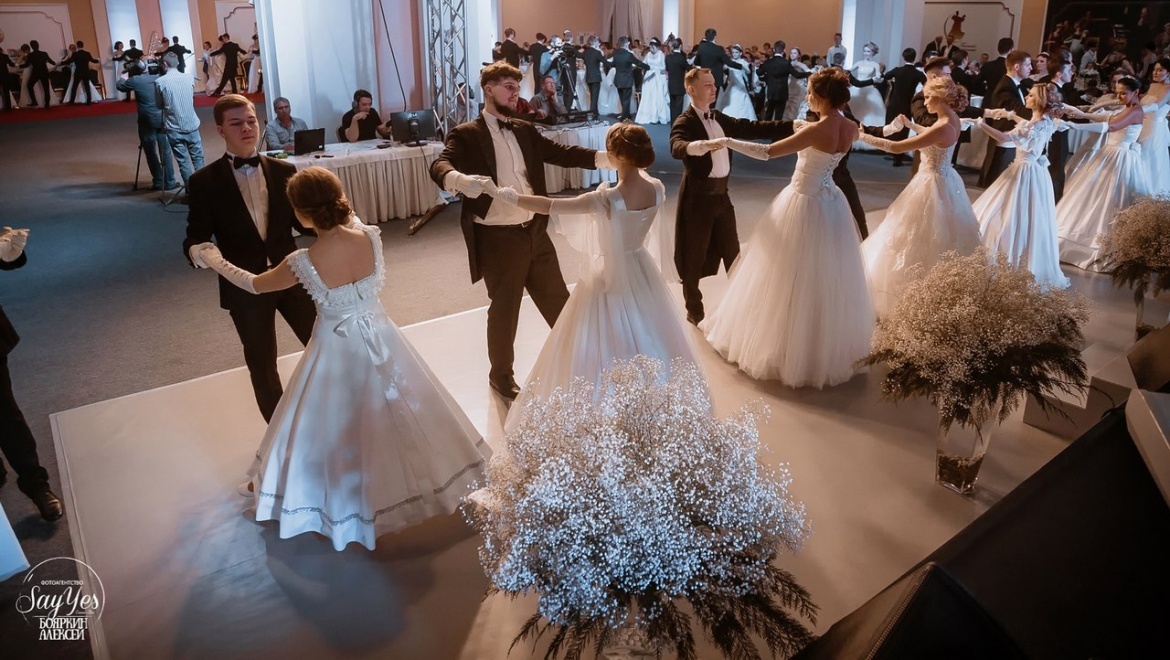 Итоги Большого Благотворительного Бала