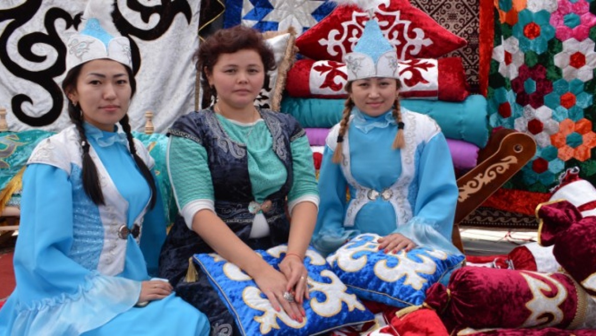 В Оренбурге пройдут Дни Актюбинской области