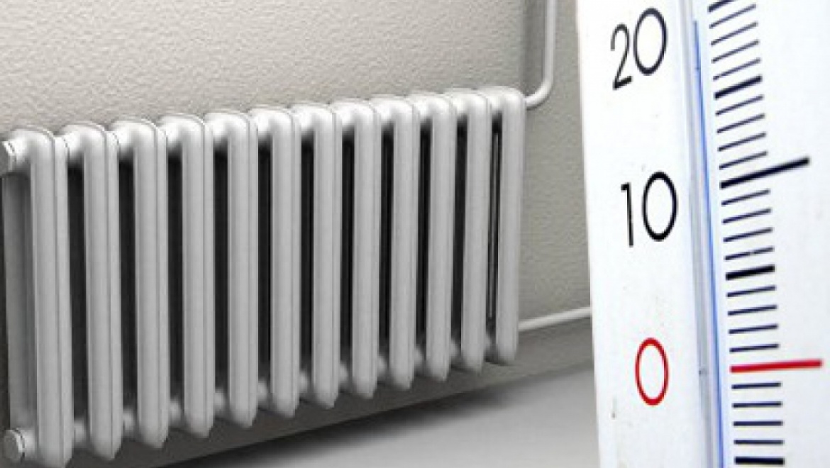 В социальные и медицинские учреждения тепло может вернуться